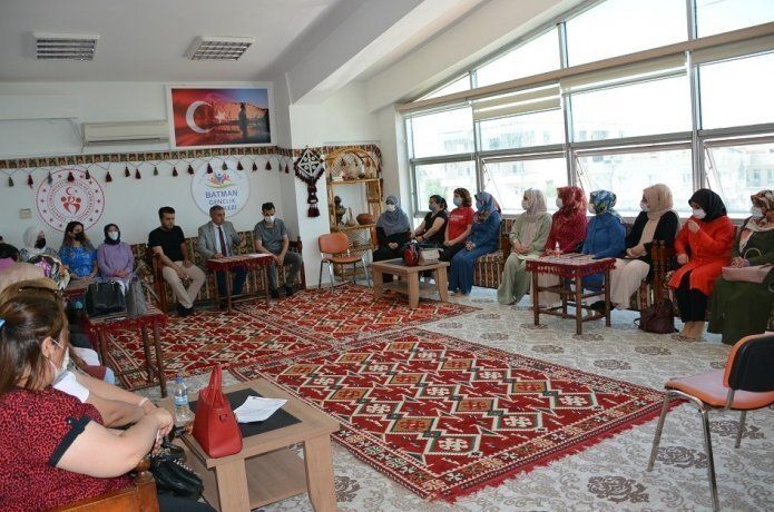 ÇATOM’larda yeni dönem başladı