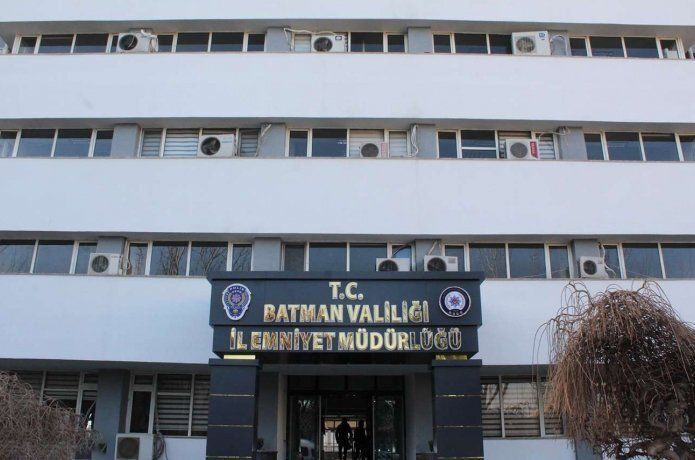 9 FETÖ şüphelisi yakalandı