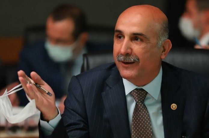 İluh Deresi ıslahının 1. etap çalışmaları onaylandı