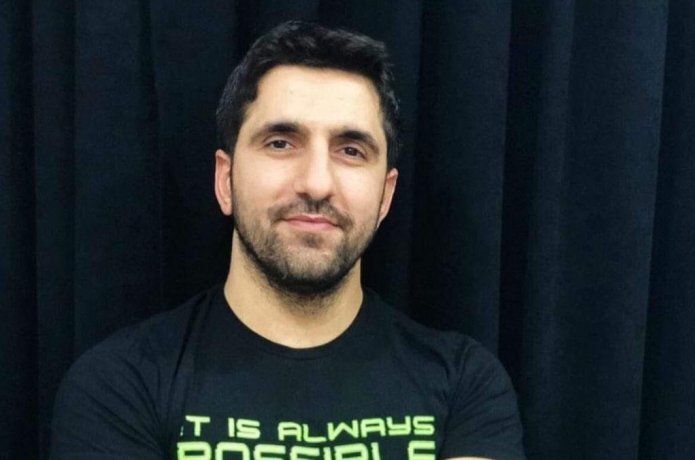 ''Emrah'' ilik nakli oluyor