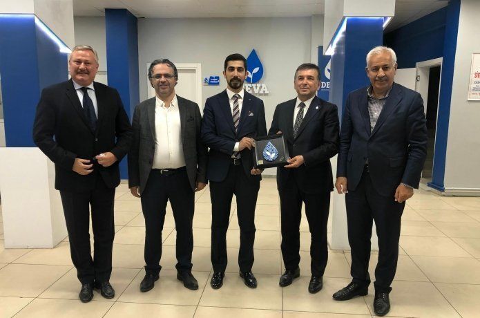 DEVA’dan Batman çıkarması