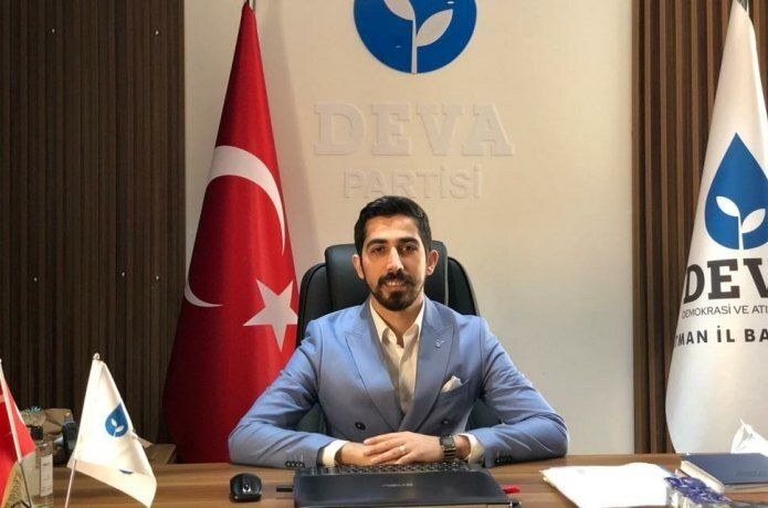 "Bu muamele kabul edilemez"