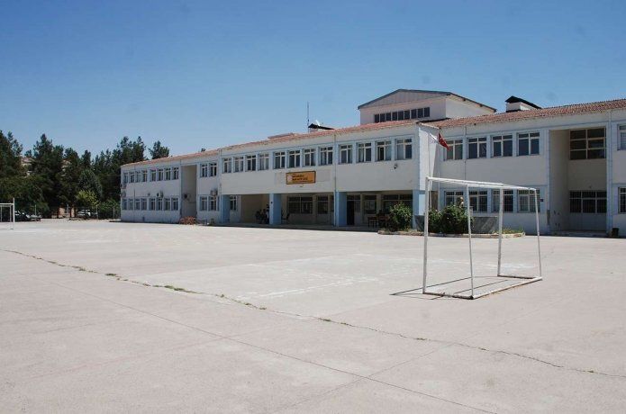 Batman’da beşinci sınıf öğrencileri için proje hafızlık okulu açıldı