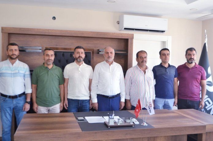 Gıdacılar Derneği basınla bir araya geldi