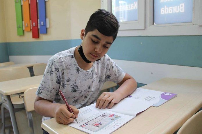 Yaz boyunca okullarda telafi eğitimi verilecek
