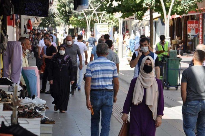 Zamlara Büyük Tepki