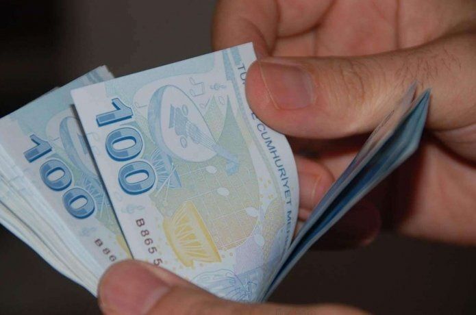 Enflasyonla birlikte memur zamları belli oldu