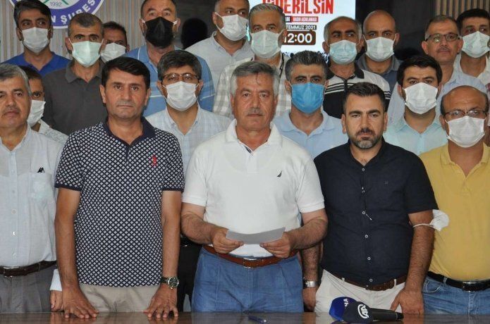 Maaş zamları enflasyonla orantılı olmalı