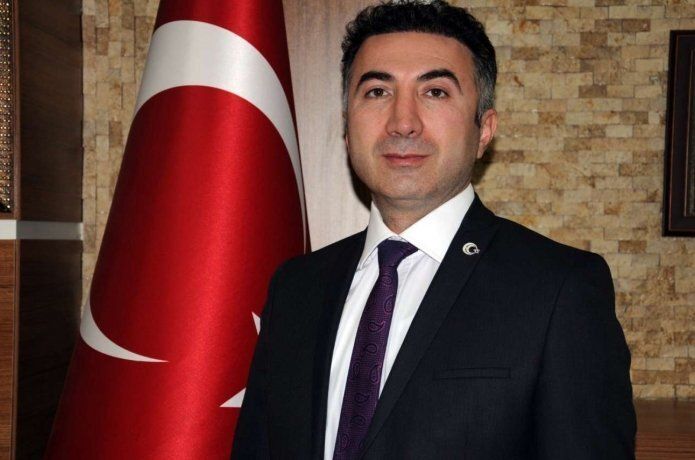 Batman Üniversitesinde yayınevi kuruldu