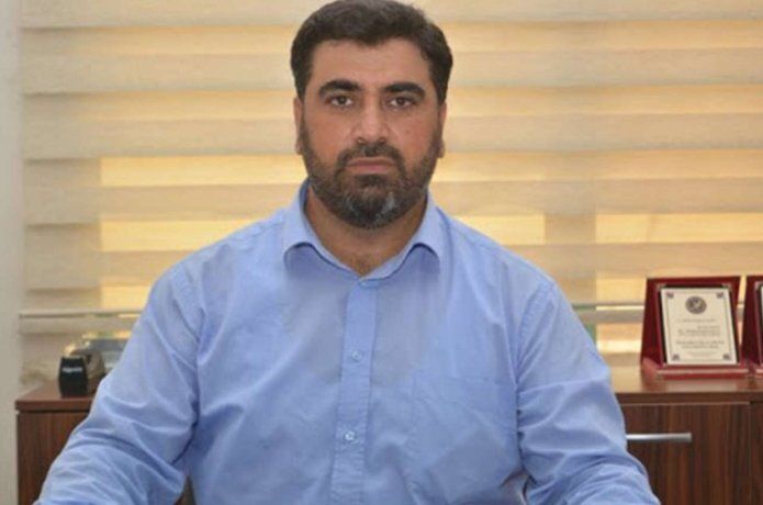 Yerel basın bitme noktasında