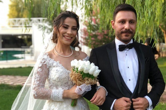 Mutlu Düğün
