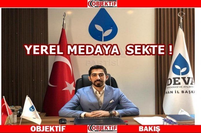 Müjdeci: “bu karar yerel medyaya ambargodur”