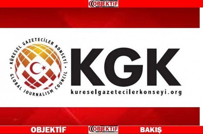 Küresel Gazeteciler Konseyinden yerel basına destek çağrısı