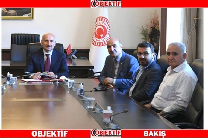Yol için destek talebi