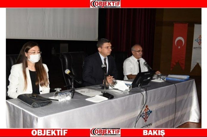 ‘Elimizdeki tek silah aşı’