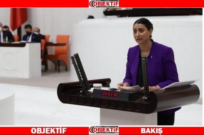 Milletvekili Uca’dan soru önergesi