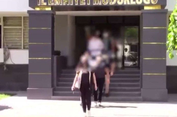 Batman’da bilişim dolandırıcılığı operasyonu: 5 gözaltı