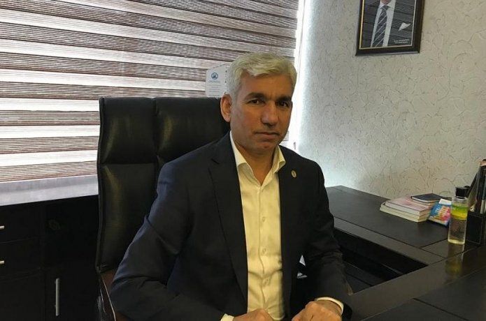 BESOB Başkanı Kaplan: “Bayramda tedbirleri ihmal etmemeliyiz”