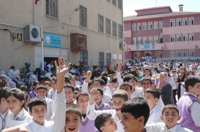 Yeni eğitim öğretim dönemi eylülde başlayacak
