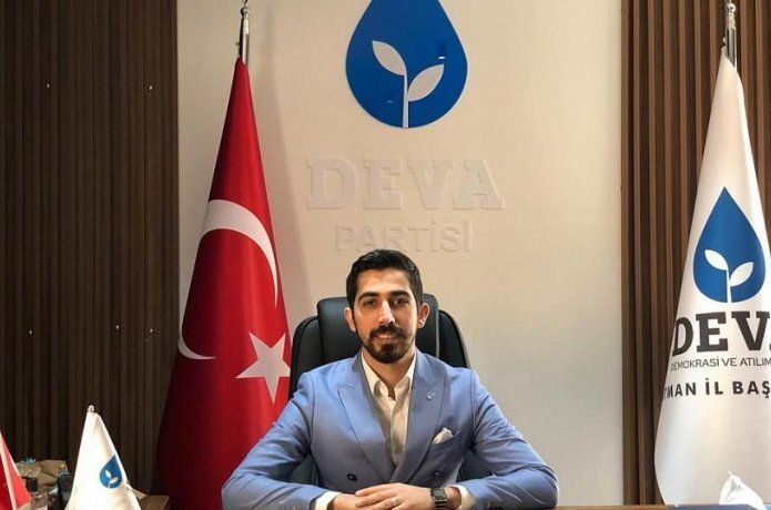 Müjdeci, basın bayramını kutladı