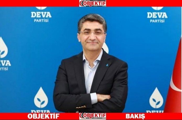 Ekmen, halkla ilişkiler başkanı oldu