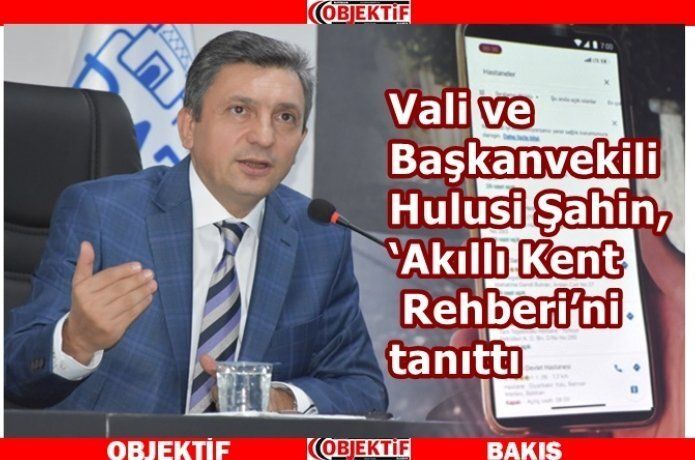 Belediyeden, numarataj sistemini tanıtımı