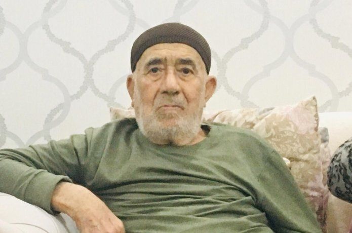Çiftçi ailesinin acı günü