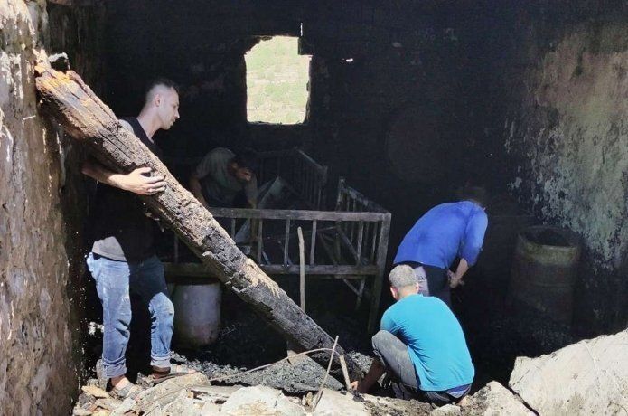 Yaşlı Çiftin Mağduriyeti