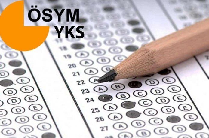 YKS tercih işlemleri yarın başlıyor