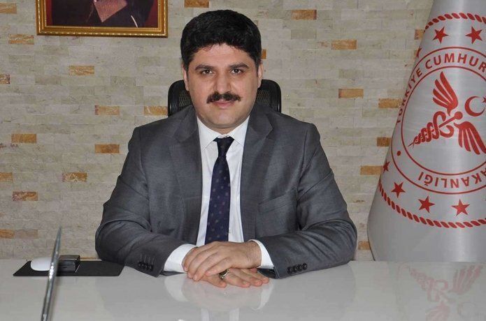 Günlük vaka sayısı 500'ün üzerinde