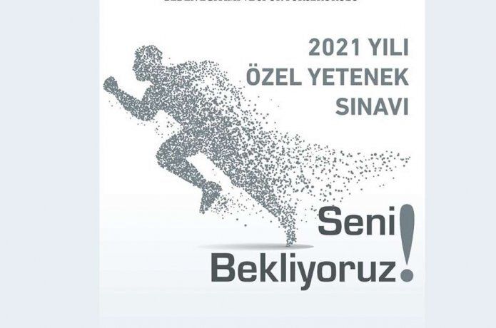 Batman Üniversitesi özel yetenek sınavı başvuruları alınıyor