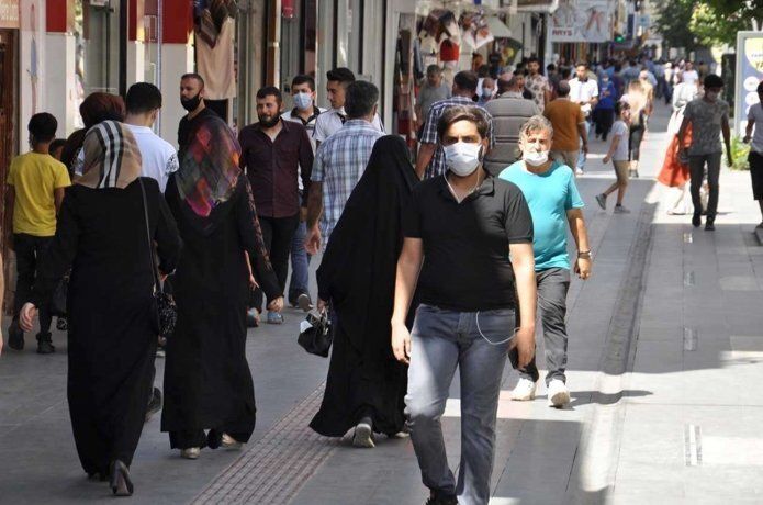 Halktan Aşı Çağrsı