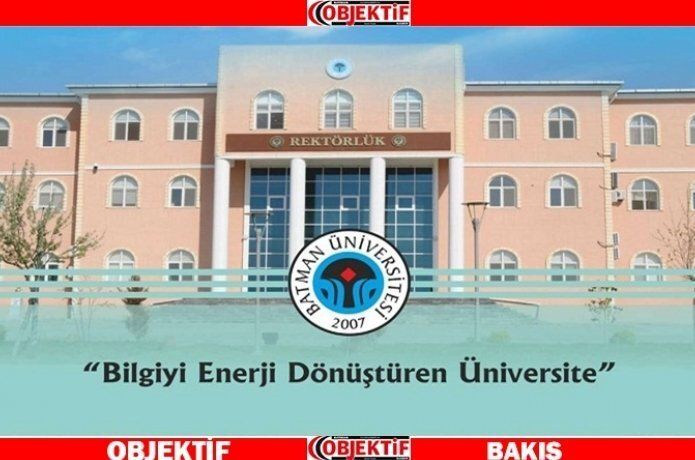 Bilgi ve enerjinin adresi