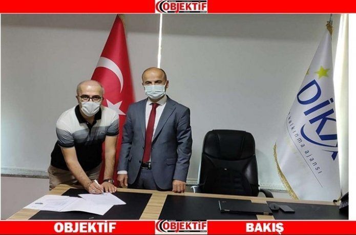 Batman Basın Konseyi’nin DİKA projesi onaylandı