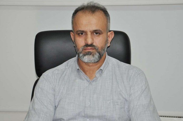 Batman Sağ-Çev’de görev değişimi
