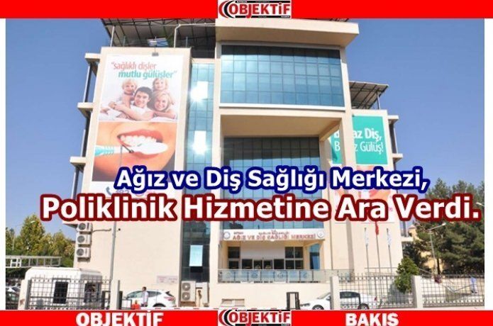Koronavirüs hastane kapattı