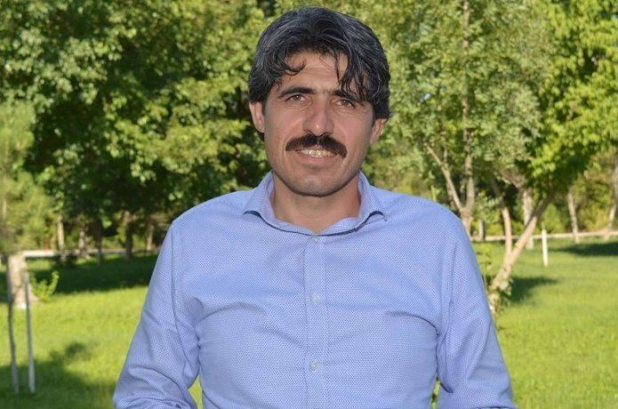 Covid-19 tedavisi gören gazeteci Şehmus Temiz vefat etti