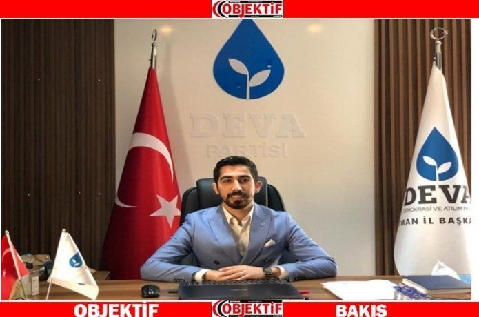 Müjdeci ‘Ülkenin şartları çok kötü’
