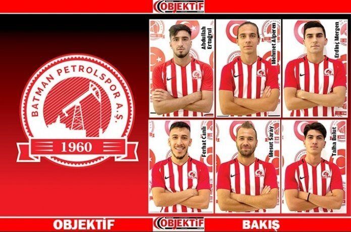 Petrol’den 6 transfer!