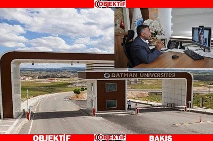 “Projeler kağıt üzerinde kalmamalı”