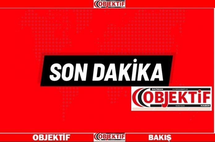 AK Parti Batman il eski başkanı vefat etti