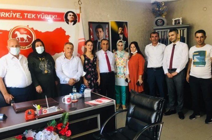 Önder güven tazeledi