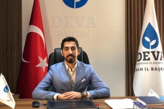 Müjdeci’den 'alışverişlerinizi yerel esnaftan yapın' çağrısı