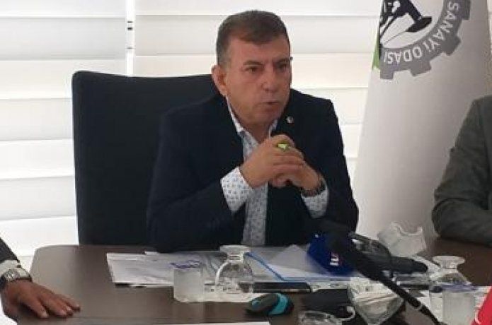 DEMİR ‘Hakkımızdaki iddiaların tamamı asılsızdır’