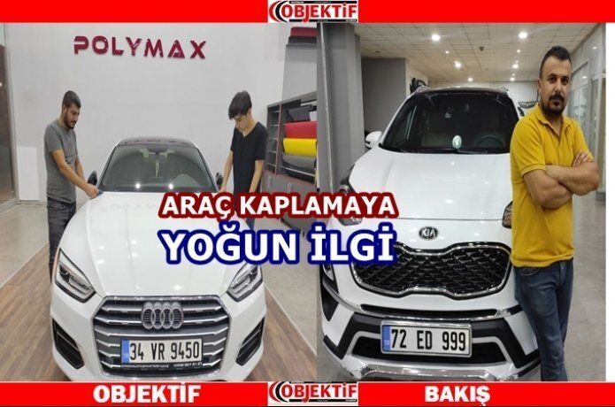Polymax Batman’dan sonra Diyarbakır’da