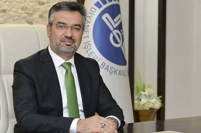 Erhan “Çocuklarımızı Kur’an’ın rehberliğiyle buluşturmalıyız”