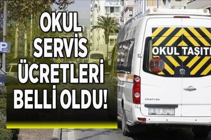 Belediye, ücretleri onayladı...