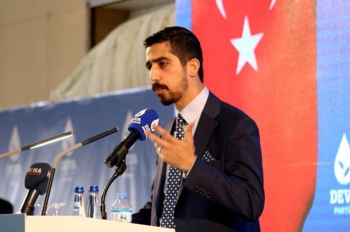 "Türkiye hukuk devleti niteliğini kaybetti"