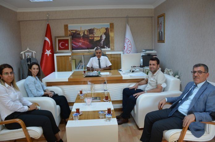 “Batman’da öğrenci yurdu sorunu yok”