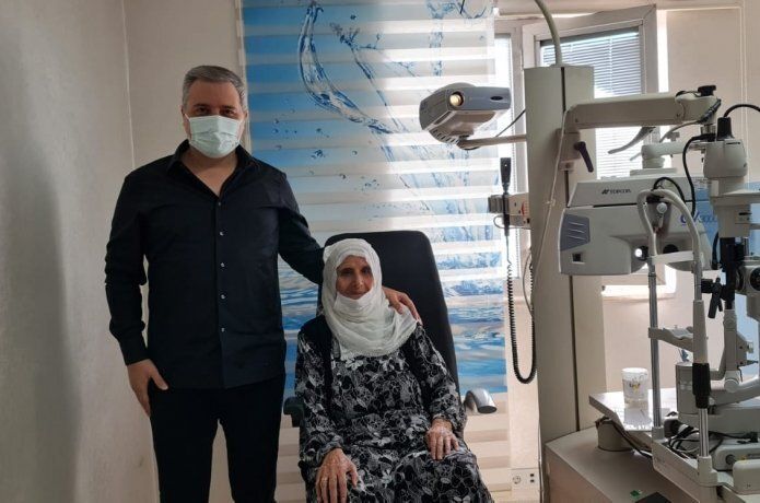 Amerika'dan özel Batman dünya Hastanesi’ne